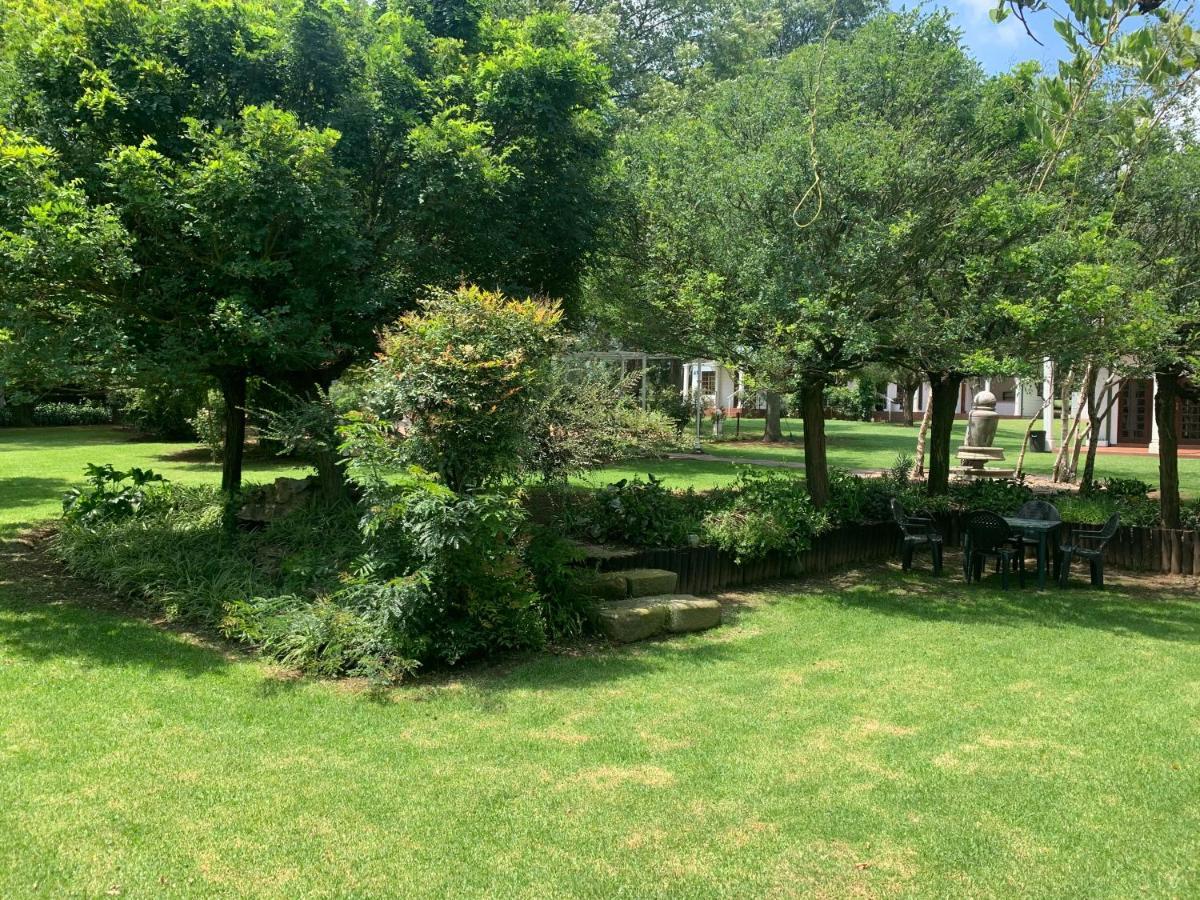 Barnyard Venue Ξενοδοχείο Ermelo Εξωτερικό φωτογραφία