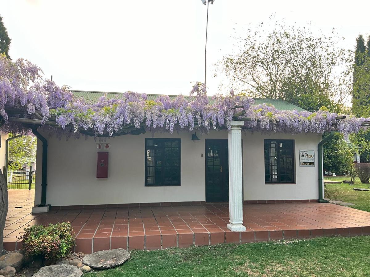 Barnyard Venue Ξενοδοχείο Ermelo Εξωτερικό φωτογραφία